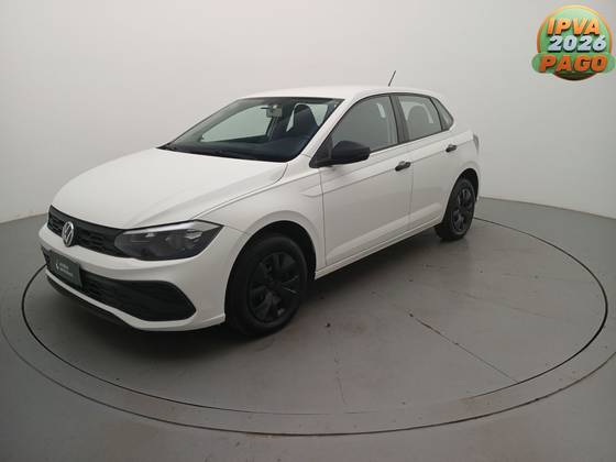 VOLKSWAGEN POLO 1.0 MPI TRACK MANUAL VOLKSWAGEN POLO 1.0 MPI TRACK MANUAL
